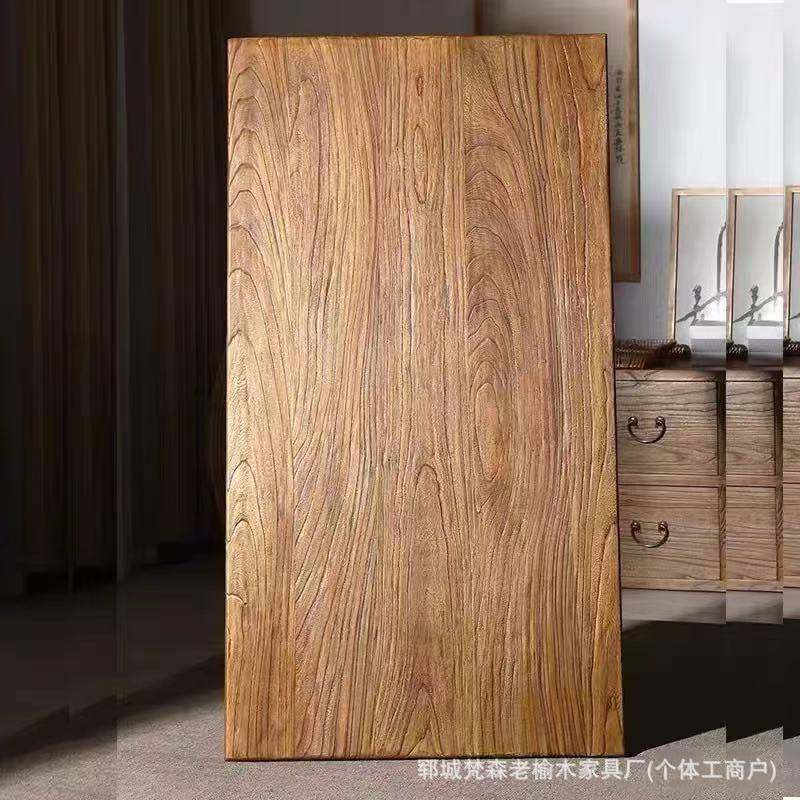 榆木门板茶桌旧木板实木风化板复古怀旧踏步板民宿吧台板,淘宝优惠券,粉丝福利购,淘宝优惠卷