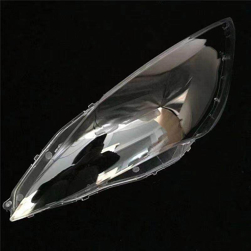 适用于东风景逸S50前大灯罩景逸S50大灯壳前大灯PC透明灯罩面罩,淘宝优惠券,粉丝福利购,淘宝优惠卷