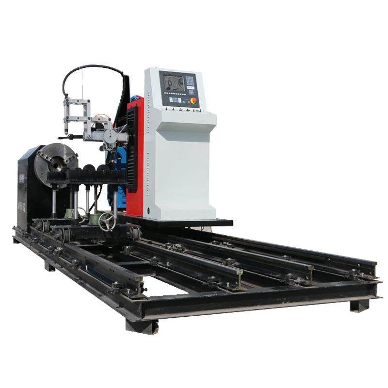 数控五轴相贯线切割机圆管坡口金属切割五轴相贯线等离子切割机,淘宝优惠券,粉丝福利购,淘宝优惠卷