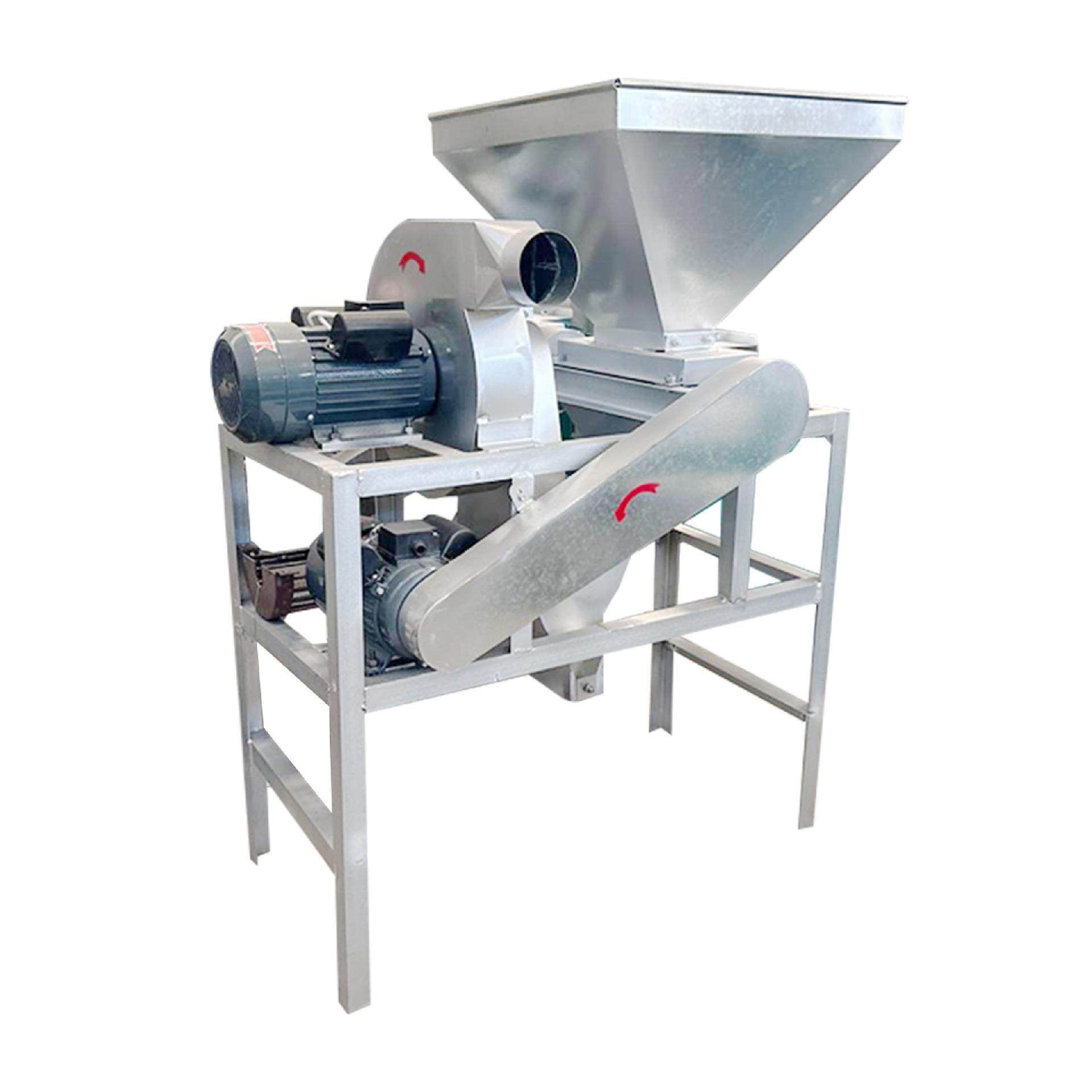 时产500斤家用花生剥壳机花生种子脱壳机小型落生籽壳分离机,淘宝优惠券,粉丝福利购,淘宝优惠卷