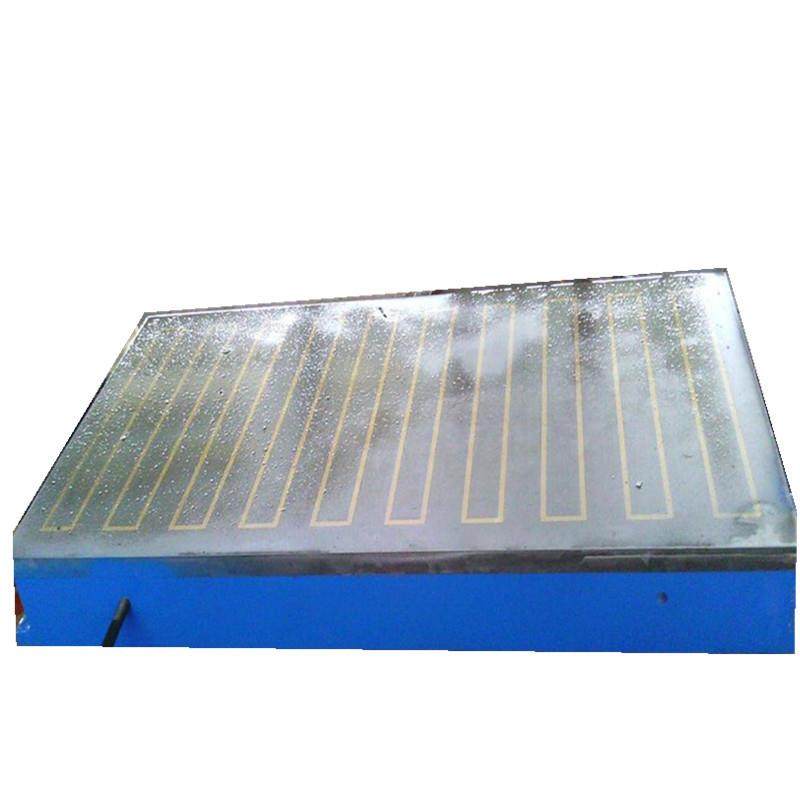 铣刨用电磁吸盘长方形铣刨电磁吸盘厂家铣刨电磁吸盘,淘宝优惠券,粉丝福利购,淘宝优惠卷
