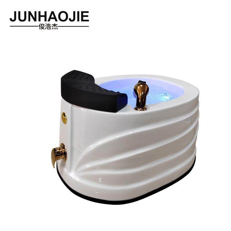 椭圆商用冲浪沐足盆足疗店美甲盆亚克力按摩足浴盆亚克力沐足盆,淘宝优惠券,粉丝福利购,淘宝优惠卷