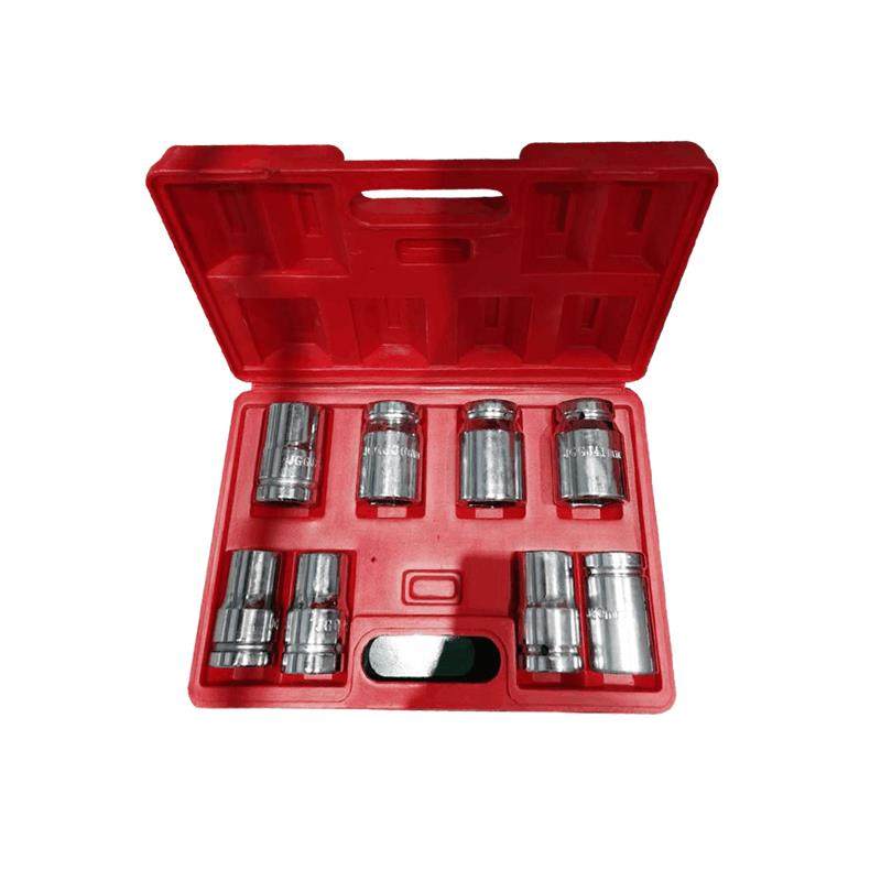 套头组合套头8件套组合1寸风炮套筒组套10pc套筒17-41mm,淘宝优惠券,粉丝福利购,淘宝优惠卷