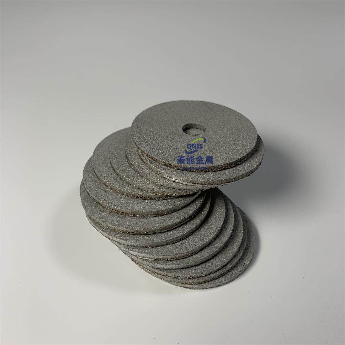 0.5厚钛烧结过滤板片烧结多孔金属材料过滤材料电极基体材料,淘宝优惠券,粉丝福利购,淘宝优惠卷