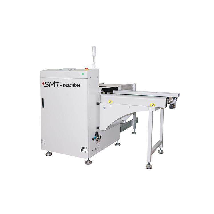 单轨下板机双轨下板机PCB板LED灯板自动收板机NGOK自动缓存机,淘宝优惠券,粉丝福利购,淘宝优惠卷