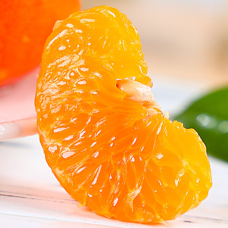 【秒杀价】广西桂林砂糖橘沙糖桔子当季新鲜水果橘子正宗纯甜多汁,淘宝优惠券,粉丝福利购,淘宝优惠卷