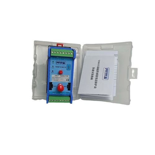 派利斯TM631TM632TM531TM511TM532保护表变送器传感器TM0793V - 图3