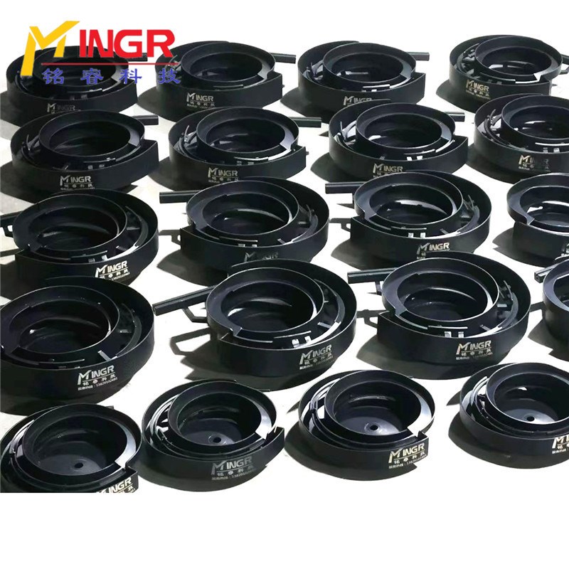 薄片振动盘电子零件高频振动盘自动化设备塑胶排序上料机量大价优 - 图2