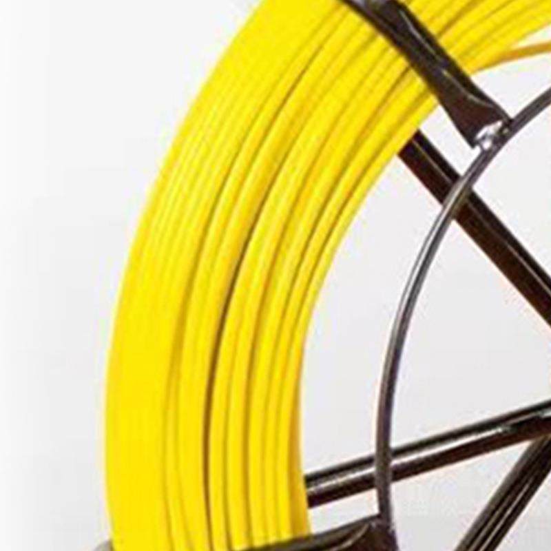 电工光缆穿线器 玻璃钢穿孔疏通拉引线穿线器电力施工穿线器,淘宝优惠券,粉丝福利购,淘宝优惠卷