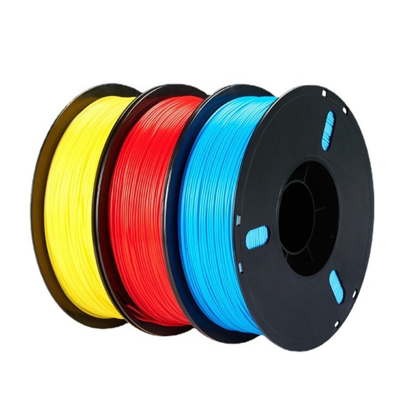 3D打印耗材PLA ABS 1.75/3.0 3D打印机耗材 3D打印笔耗材丝 - 图2