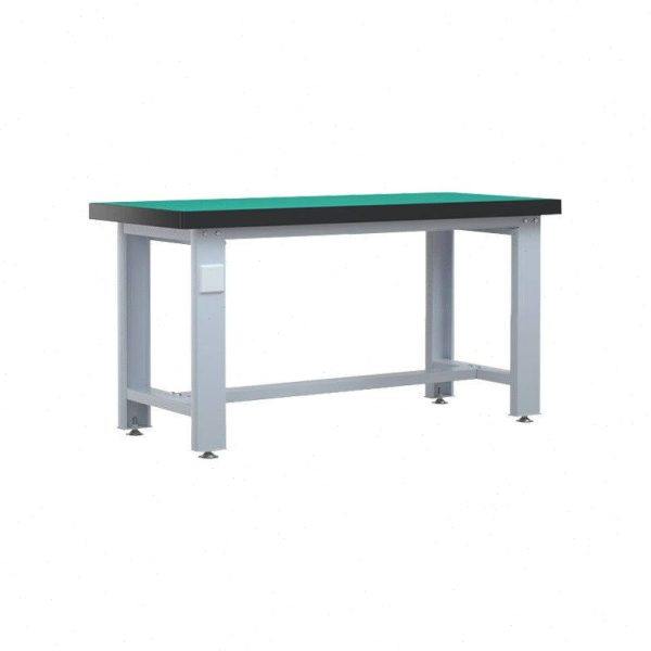 林感防静电工作台重型工作台流水线操作台放重物打包桌钳工工作台,淘宝优惠券,粉丝福利购,淘宝优惠卷