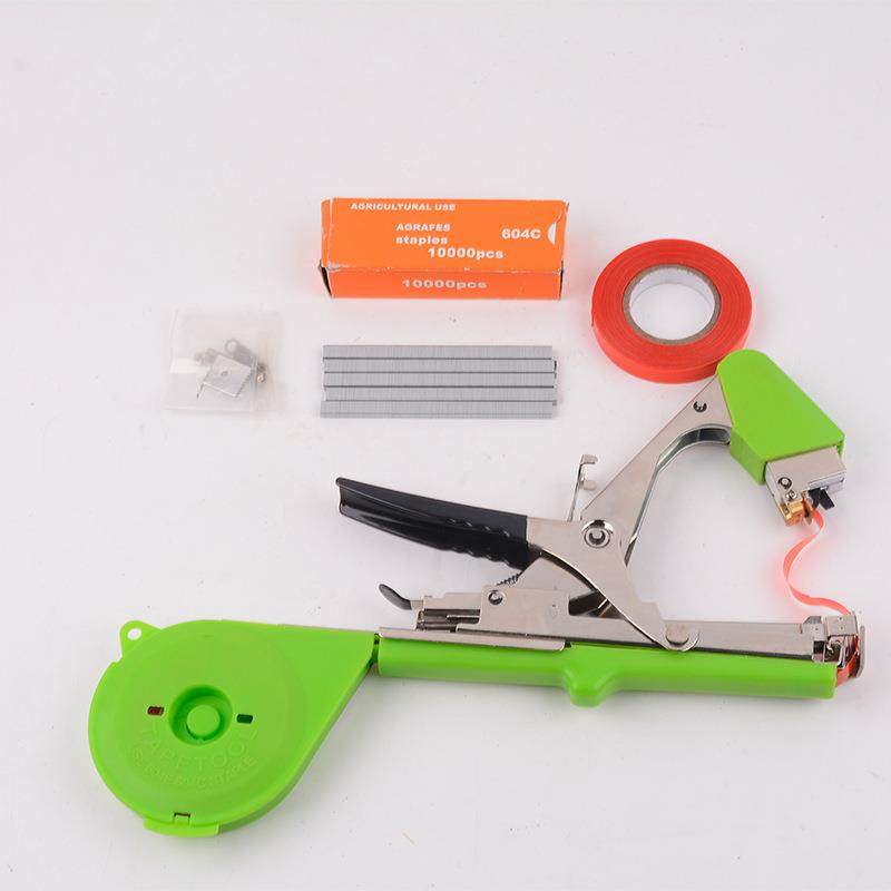 热售新品西瓜葡萄黄瓜结枝绑枝器绑蔓器果园农庄专用绑枝神器,淘宝优惠券,粉丝福利购,淘宝优惠卷