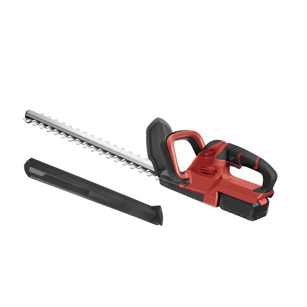 跨境大功率锂电无线电动绿篱机园林剪茶树修枝锯工具园艺剪篱笆,淘宝优惠券,粉丝福利购,淘宝优惠卷