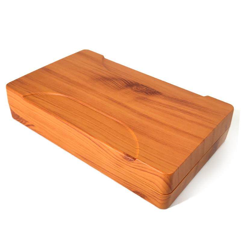 69-in-1 wood grain box multi-function manual screwdriver set mobile phone clock computer disassembly and repair screwdriver tool