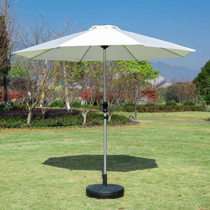 遮阳伞户外庭院天台直杆太阳伞香蕉伞工厂广告岗亭阳台摆摊防晒,淘宝优惠券,粉丝福利购,淘宝优惠卷