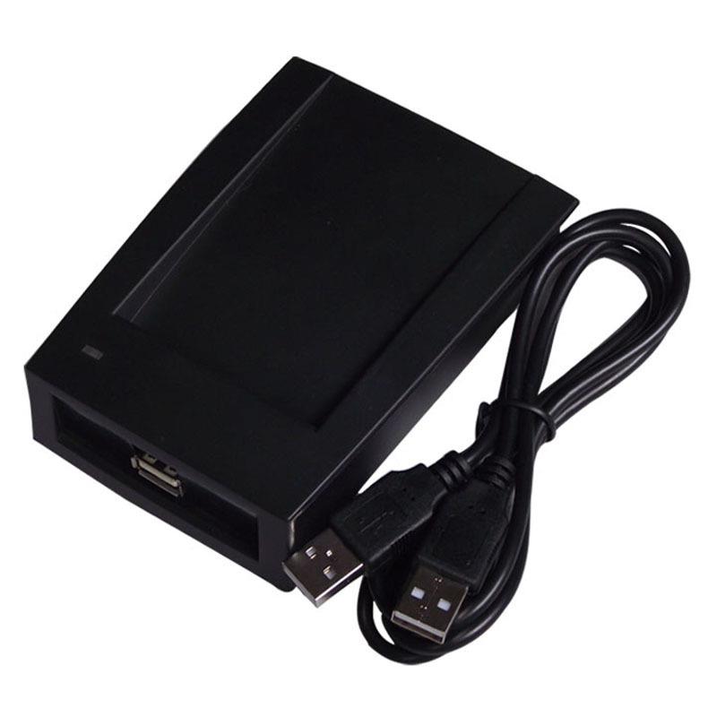 IC card reader parking lot sensor IC card reader attendance machine access control machine consumer machine USB interface card reader