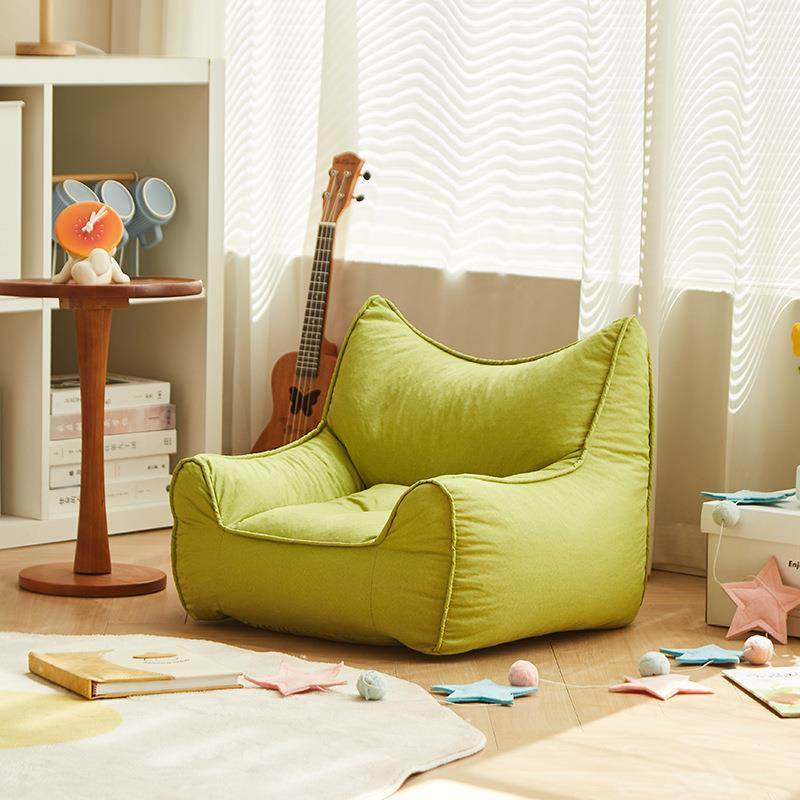 懒人沙发豆袋狗窝卧室阳台网红休闲单人客厅沙发椅榻榻米包邮,淘宝优惠券,粉丝福利购,淘宝优惠卷