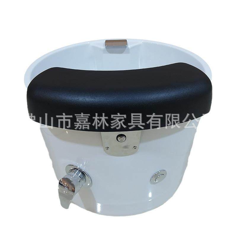 新品商用便携美甲洗脚盆足浴店水疗养生泡脚桶可升降亚克力足浴盆,淘宝优惠券,粉丝福利购,淘宝优惠卷