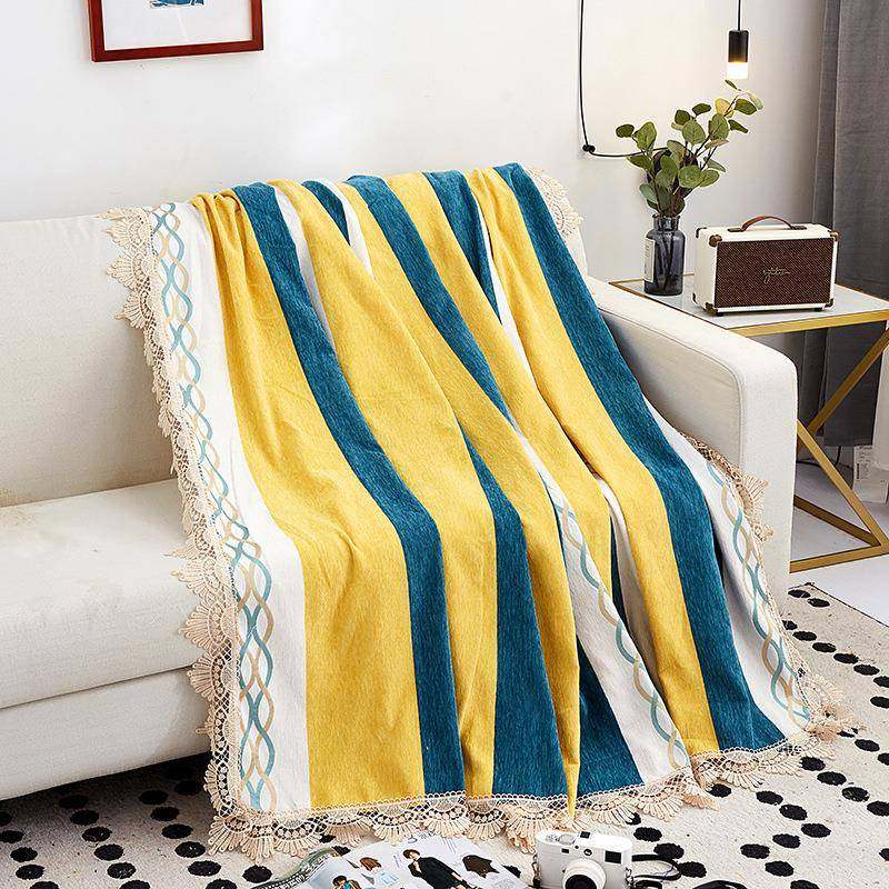 新品提花沙发巾直销可机洗水洗简约家居沙发套罩子四季通用,淘宝优惠券,粉丝福利购,淘宝优惠卷