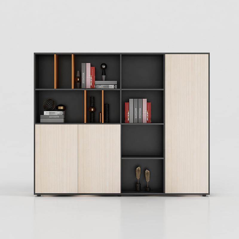 老板桌简约现代时尚办公桌椅组合大班台主管经理桌家具单人桌子,淘宝优惠券,粉丝福利购,淘宝优惠卷