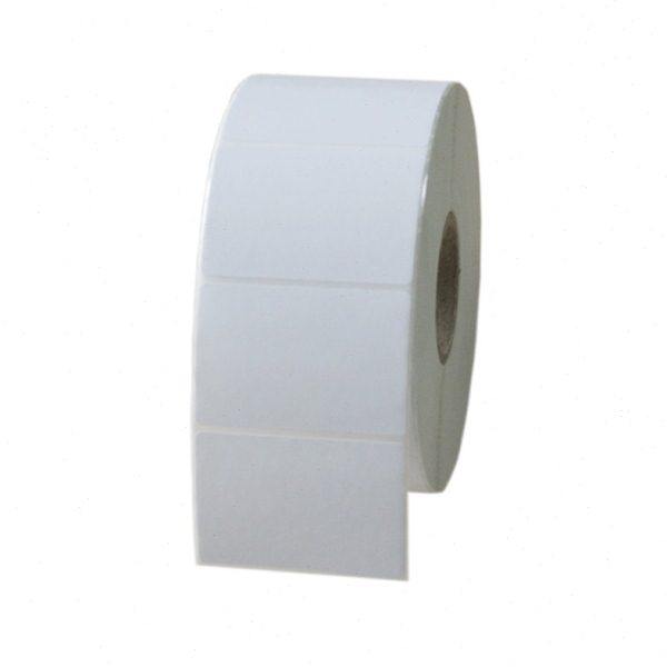 铜版纸标签70x65x55mm x2千张 铜版不干胶7x6.5x5.5cm 空白条码纸,淘宝优惠券,粉丝福利购,淘宝优惠卷