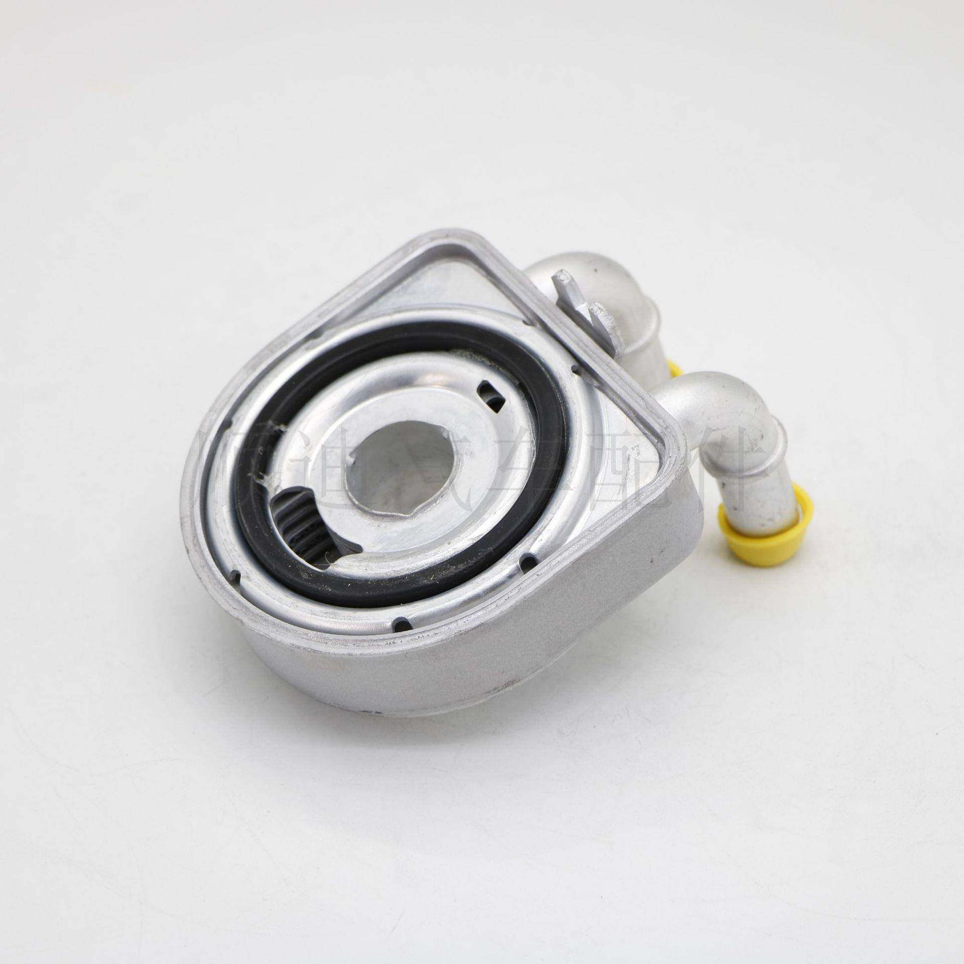 发动机机油冷却器变速箱散热器1103.N01103J21103.N01103.J2,淘宝优惠券,粉丝福利购,淘宝优惠卷