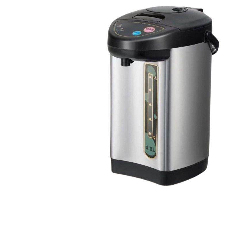 恒温智能大容量热水瓶|304不锈钢一体保温全自动电热水壶一件,淘宝优惠券,粉丝福利购,淘宝优惠卷