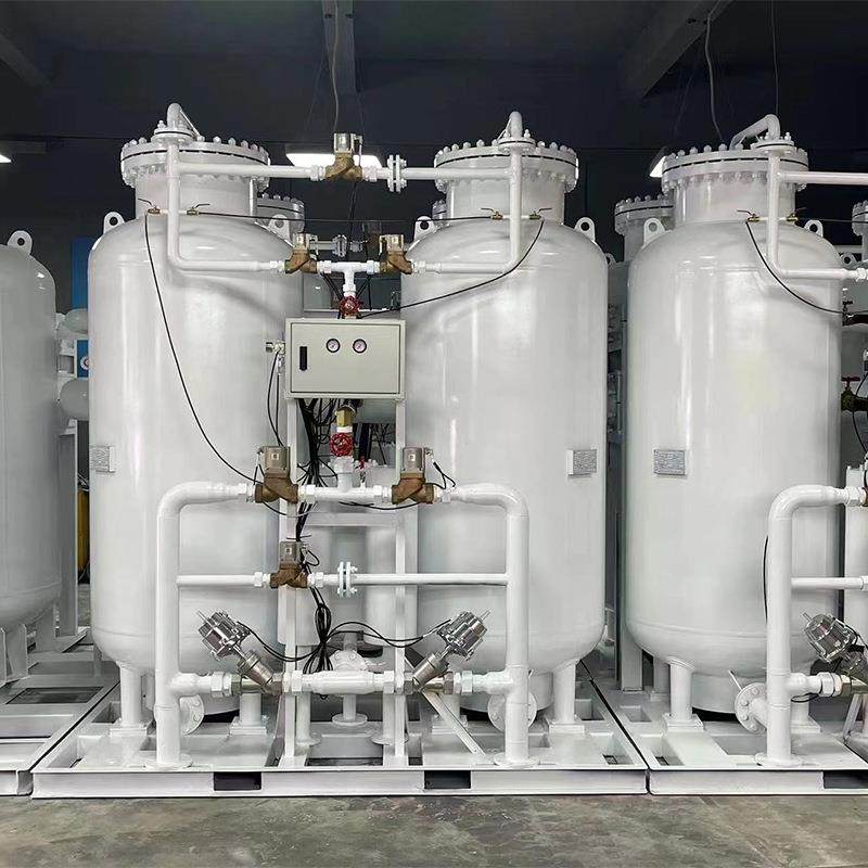 PSA制氮机99.999高纯氮气发生器煤矿电子激光切割制氮工业制氮机,淘宝优惠券,粉丝福利购,淘宝优惠卷