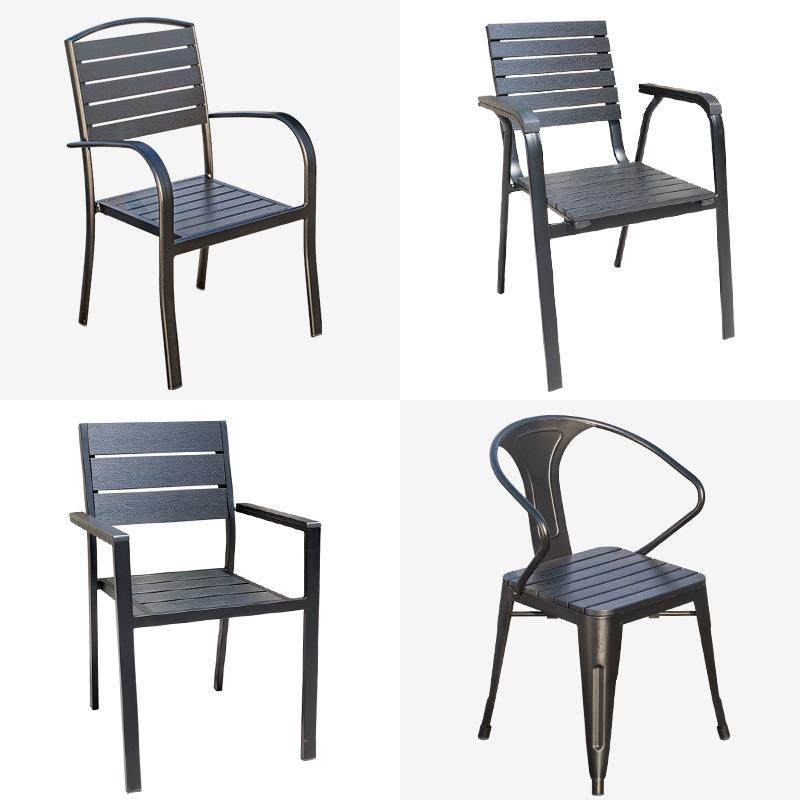 户外桌椅塑木庭院防水防腐椅子组合三件套室外露天别墅花园休闲椅,淘宝优惠券,粉丝福利购,淘宝优惠卷