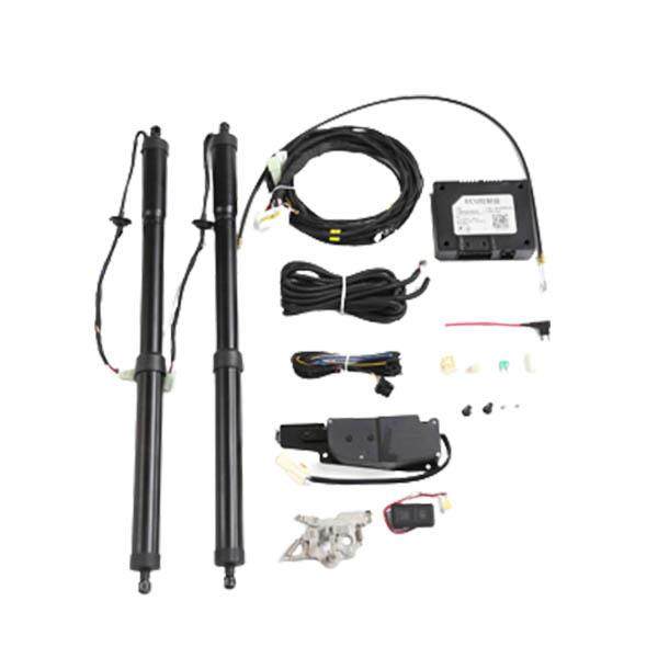 胤祺适用y宝马1系电动尾门改装件专车专用无损安装一脚踢直销,淘宝优惠券,粉丝福利购,淘宝优惠卷