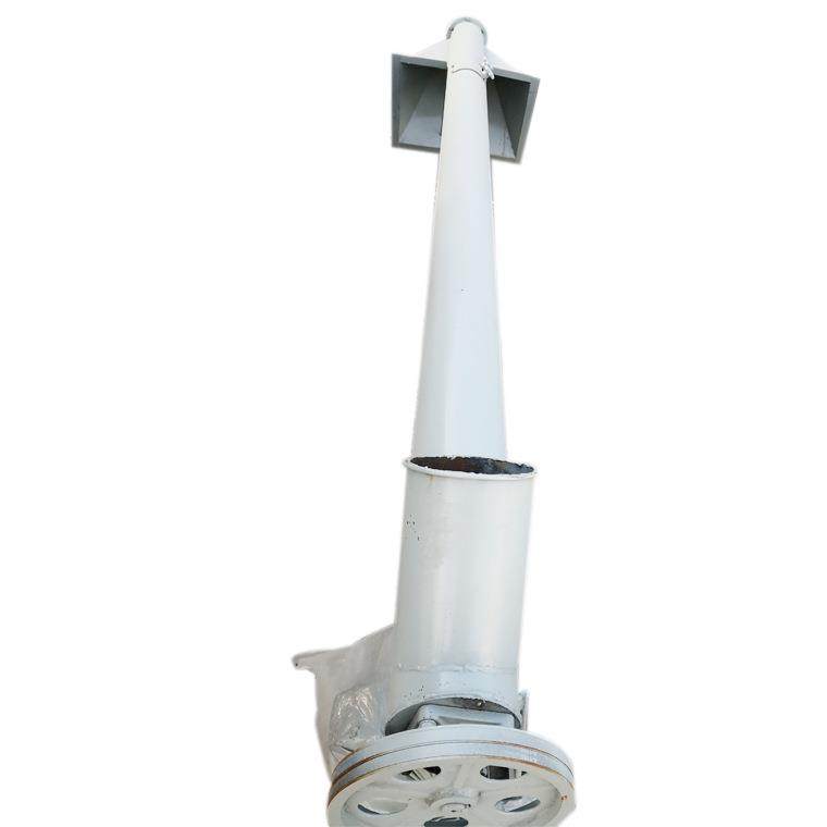 管式蛟龙提升机干粉腻子粉上料机水泥螺旋输送机化工输送设备机器,淘宝优惠券,粉丝福利购,淘宝优惠卷