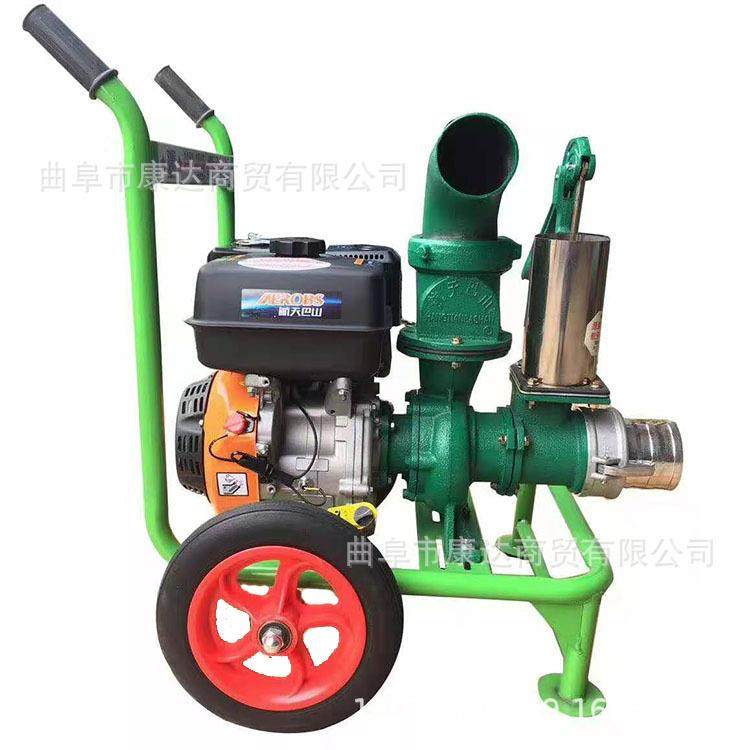 小型汽油抽水泵框架式自吸泵4寸柴油排水机6寸柴油泵图片,淘宝优惠券,粉丝福利购,淘宝优惠卷