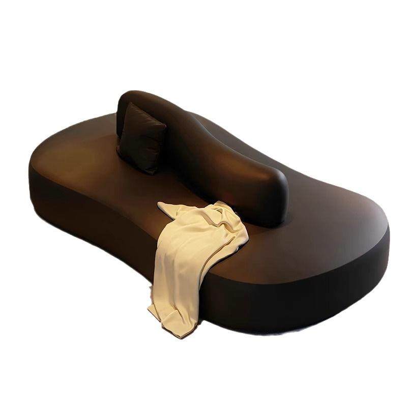 电影院休息区双面接待沙发商场美容院服装店用休息区异形沙发,淘宝优惠券,粉丝福利购,淘宝优惠卷