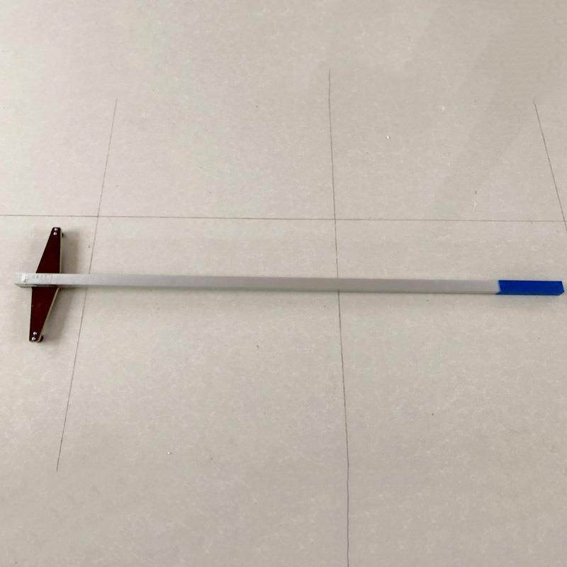 轨道交通器材铁路用测量工具铁路支距尺检定器轨道道岔测量支矩尺,淘宝优惠券,粉丝福利购,淘宝优惠卷