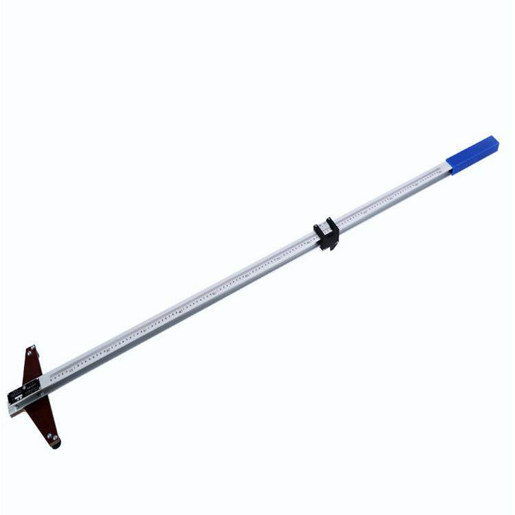 轨道交通器材铁路用测量工具铁路支距尺检定器轨道道岔测量支矩尺,淘宝优惠券,粉丝福利购,淘宝优惠卷