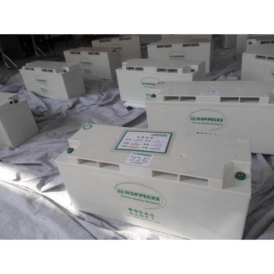 CGB蓄电池CB12550武汉长光蓄电池12V5H免维护蓄电池电瓶 - 图3