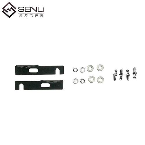 适用于丰田威驰18款引擎盖液压杆支撑杆 - 图1