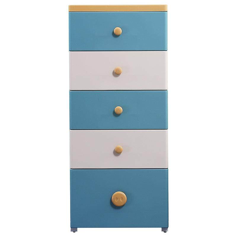 塑料抽屉式收纳柜家用婴儿童衣柜宝宝玩具衣服整理箱储物柜子,淘宝优惠券,粉丝福利购,淘宝优惠卷