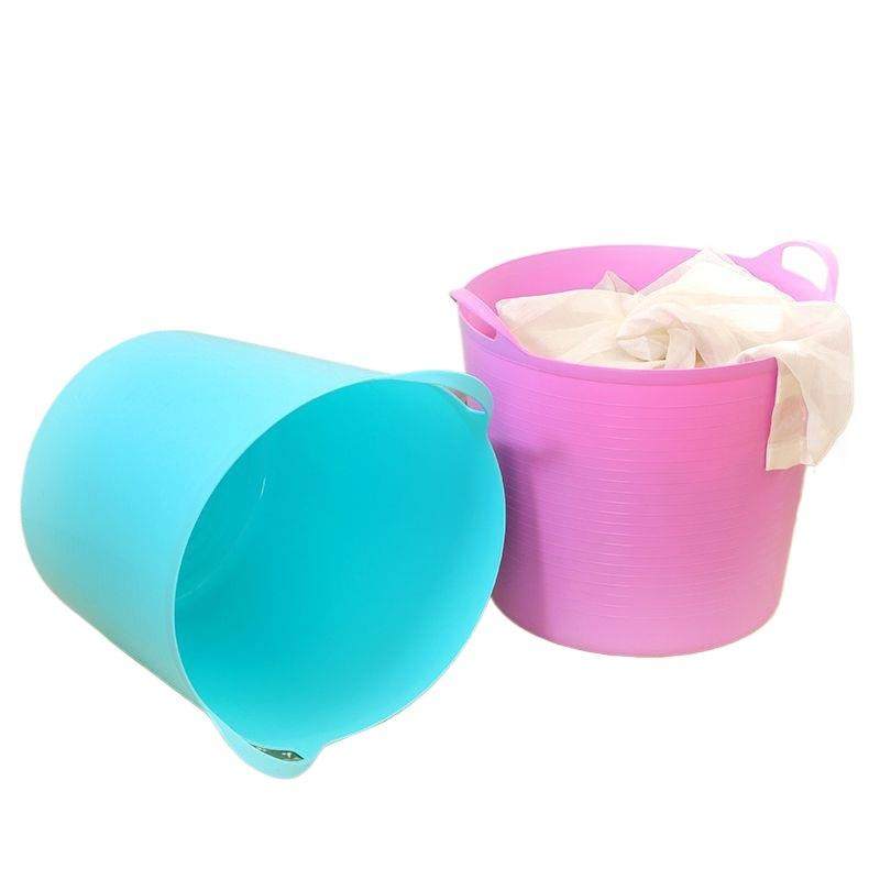 特大号脏衣篮塑料污衣篮脏衣筐洗衣篮玩具收纳桶收纳筐儿童洗澡桶,淘宝优惠券,粉丝福利购,淘宝优惠卷