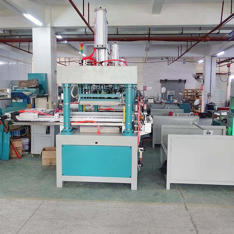 东莞自动热压成型机EVA布料复合书包面片冷压定型设备高周波机,淘宝优惠券,粉丝福利购,淘宝优惠卷