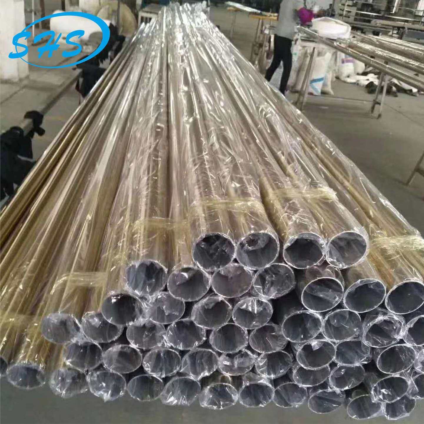 厂价 SUS304不锈钢大圆管 抛光表面 219X3.0 工程用管,淘宝优惠券,粉丝福利购,淘宝优惠卷