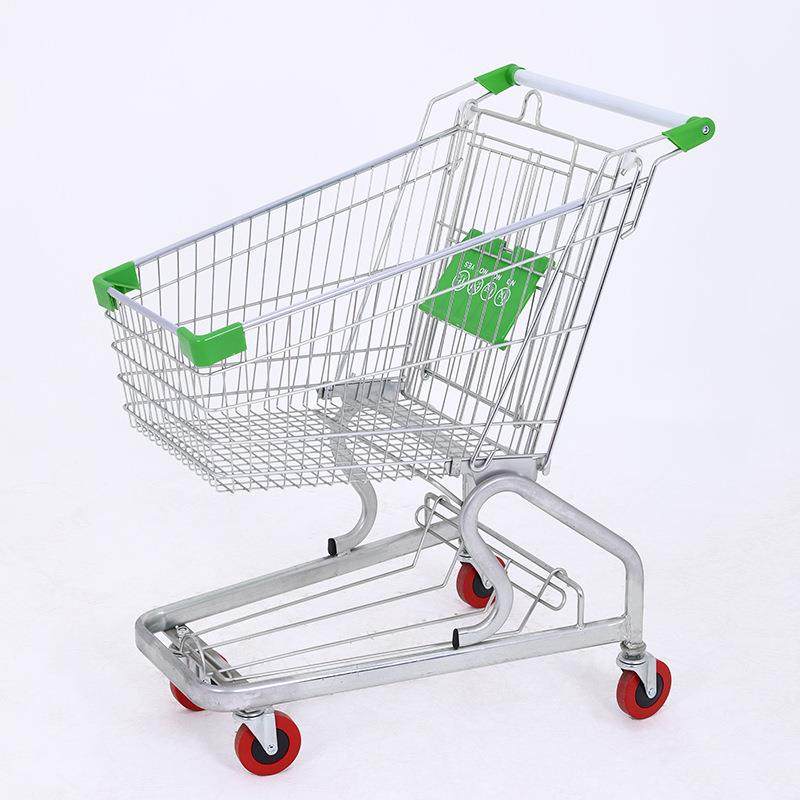 外贸款德式手推车双层超市手推车儿童超市购物车酒吧手推车,淘宝优惠券,粉丝福利购,淘宝优惠卷