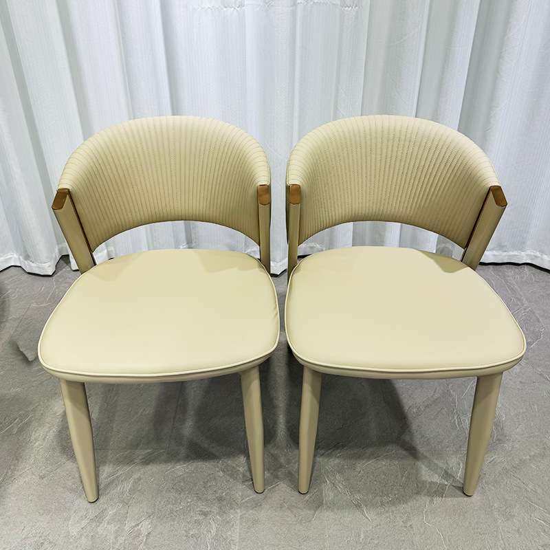 家用轻奢CC餐椅简约靠背凳子岛台椅子网红酒店洽谈餐桌椅厂家,淘宝优惠券,粉丝福利购,淘宝优惠卷