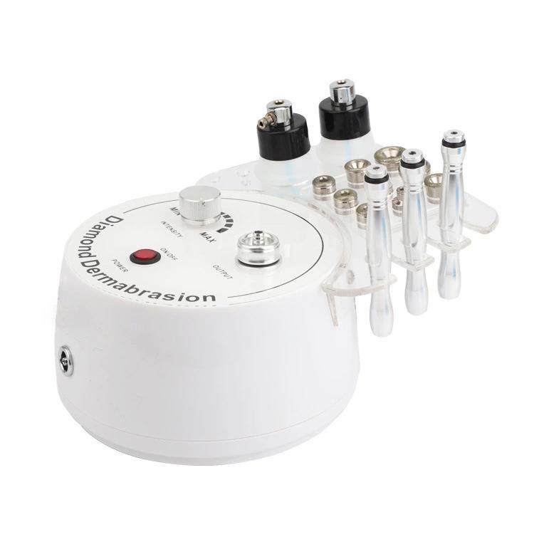 钻石微雕仪微晶磨皮导出焕肤仪面部清洁嫩肤美容仪,淘宝优惠券,粉丝福利购,淘宝优惠卷