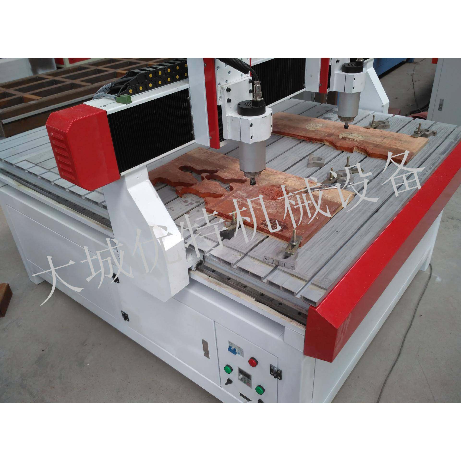 1325锯盘圆盘锯数控切割机石膏板切割机木板密度板数控雕刻机,淘宝优惠券,粉丝福利购,淘宝优惠卷