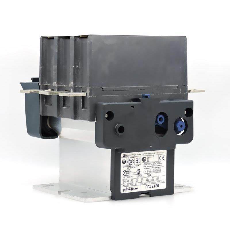 原装三级交流接触器LC1F265M7AC220V265A - 图1