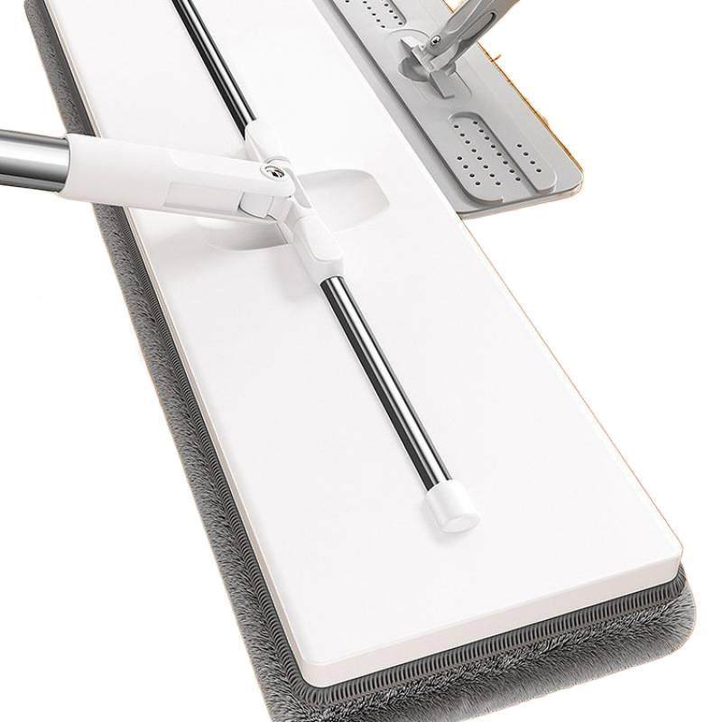 拖把用一拖净2025859款平板免手洗拖新布桶布懒人家墩刮刮地,淘宝优惠券,粉丝福利购,淘宝优惠卷