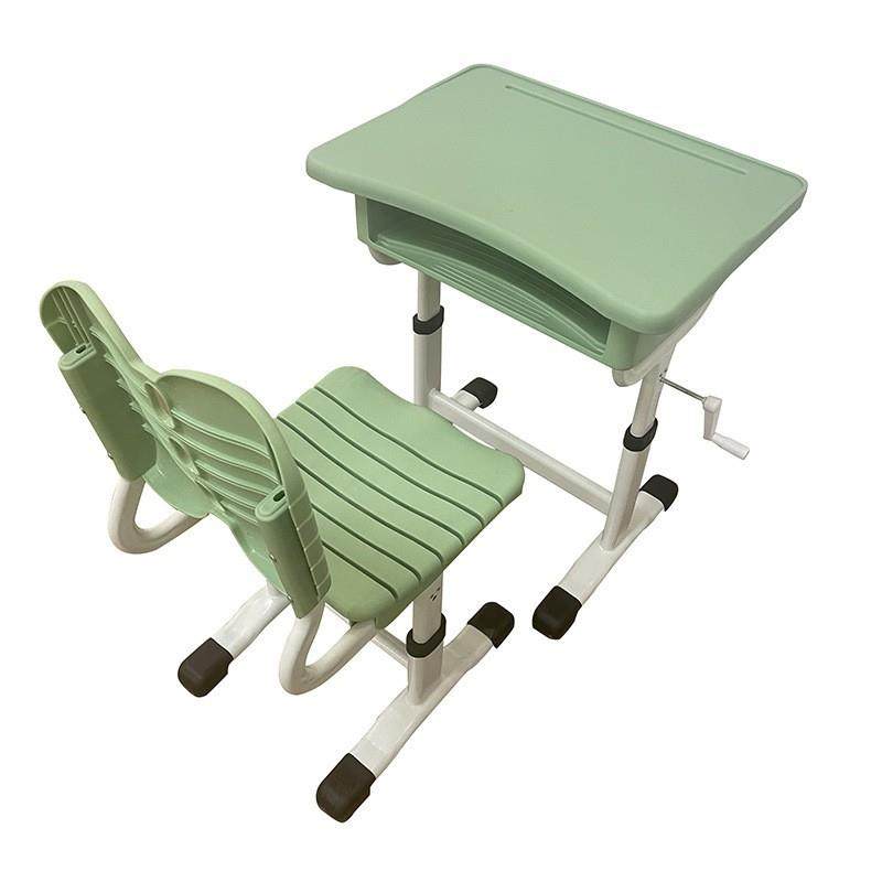 培训班儿童书桌套装中小学儿童学习桌椅可升降单人儿童学习桌,淘宝优惠券,粉丝福利购,淘宝优惠卷