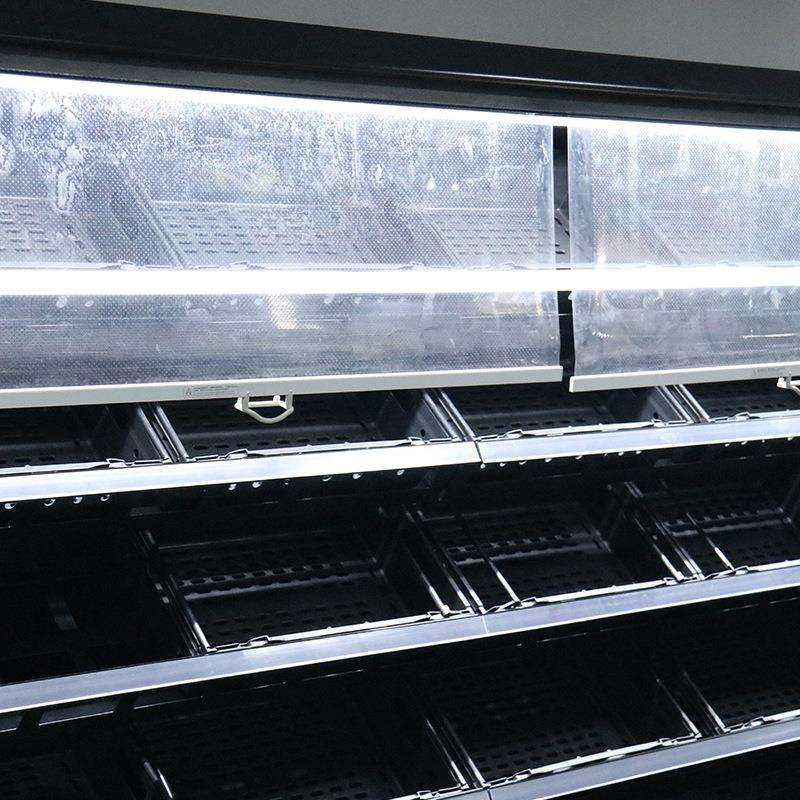 展示柜冰柜商用蔬菜水果保鲜柜立式风冷冷藏柜五层分体式风幕柜,淘宝优惠券,粉丝福利购,淘宝优惠卷