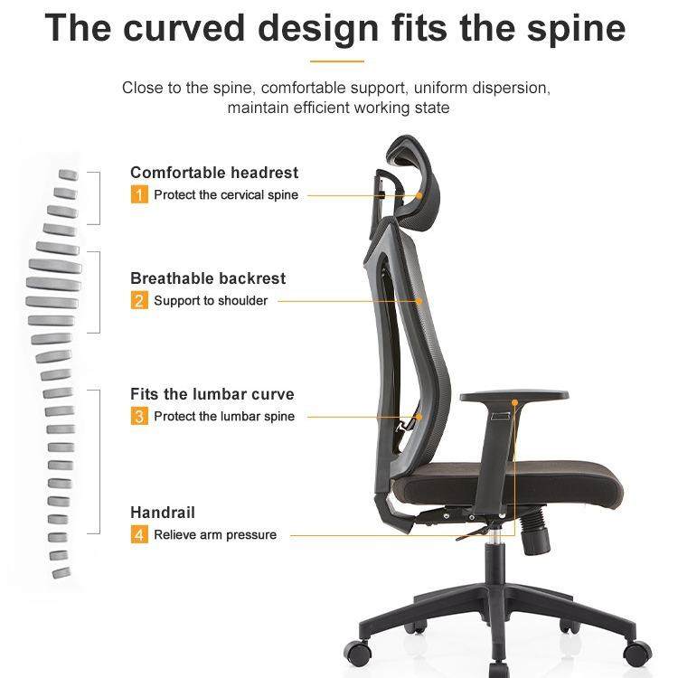 人体工椅办学公座椅工位可躺午睡两椅子舒椅适用久坐电脑老B735板,淘宝优惠券,粉丝福利购,淘宝优惠卷